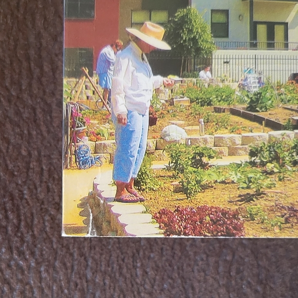 All That We Share By Jay Walljasper Book - Picture 6 of 6